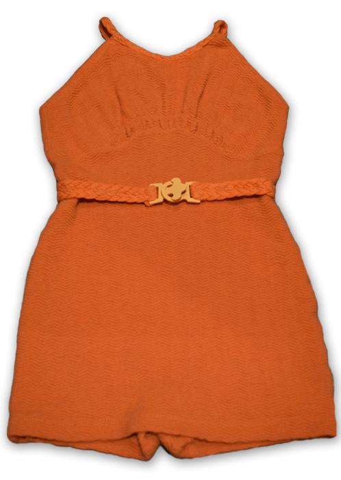 1940s Women's Bathing Suit