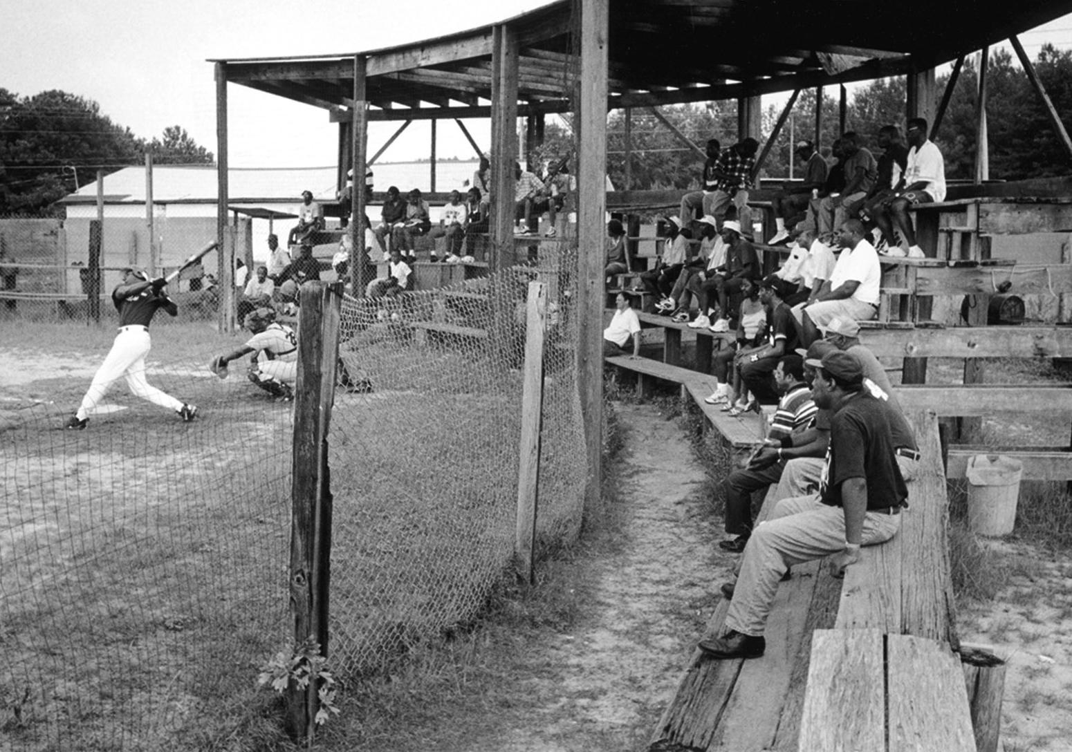 Baseball, African American Baseball League, sports history, 521 All Stars Traveling Exhibit