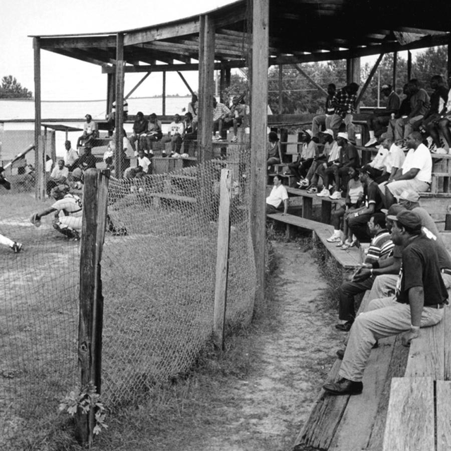 Baseball, African American Baseball League, sports history, 521 All Stars Traveling Exhibit