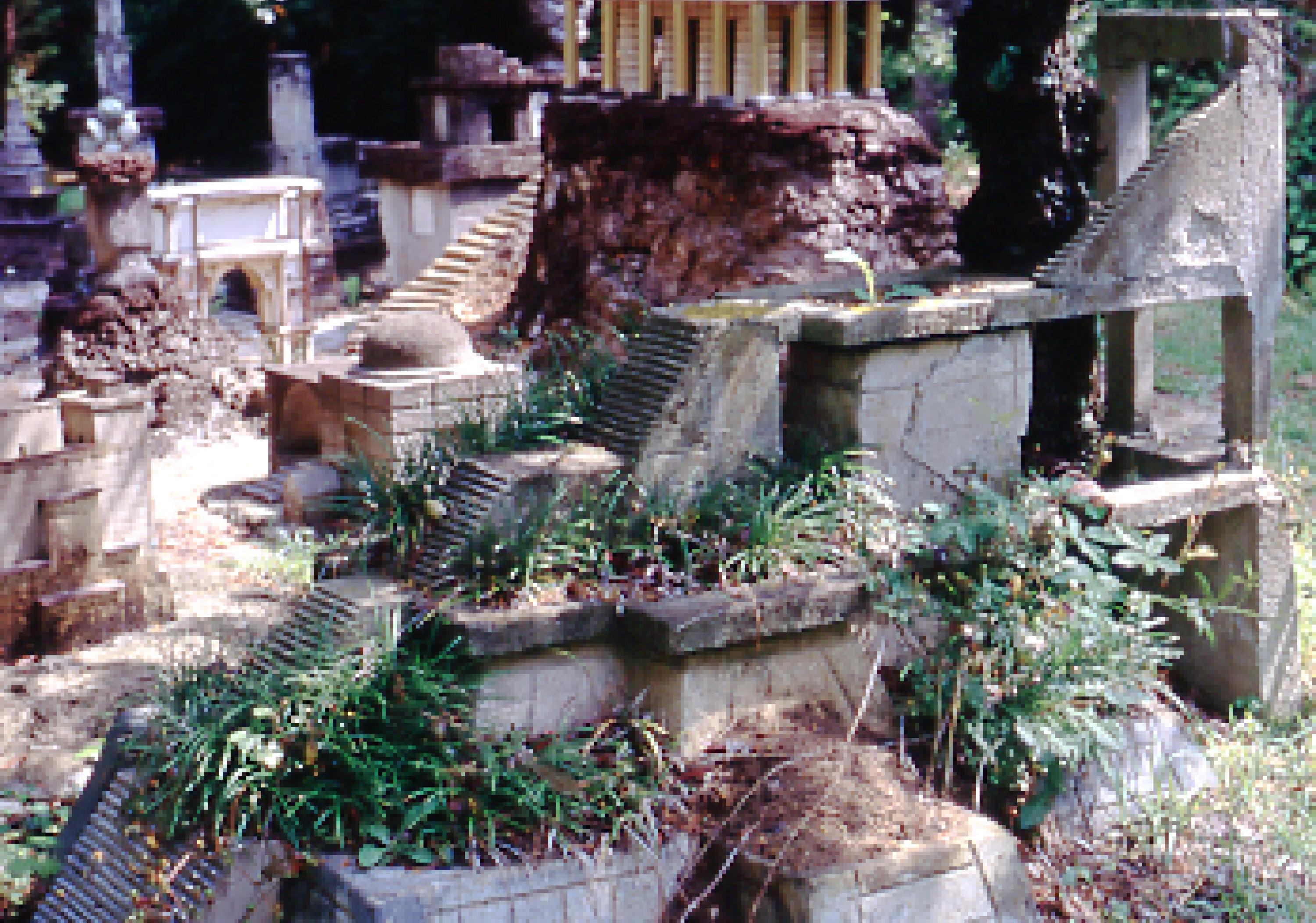 SC96.45.29 - Scan 3 of Hanging Gardens