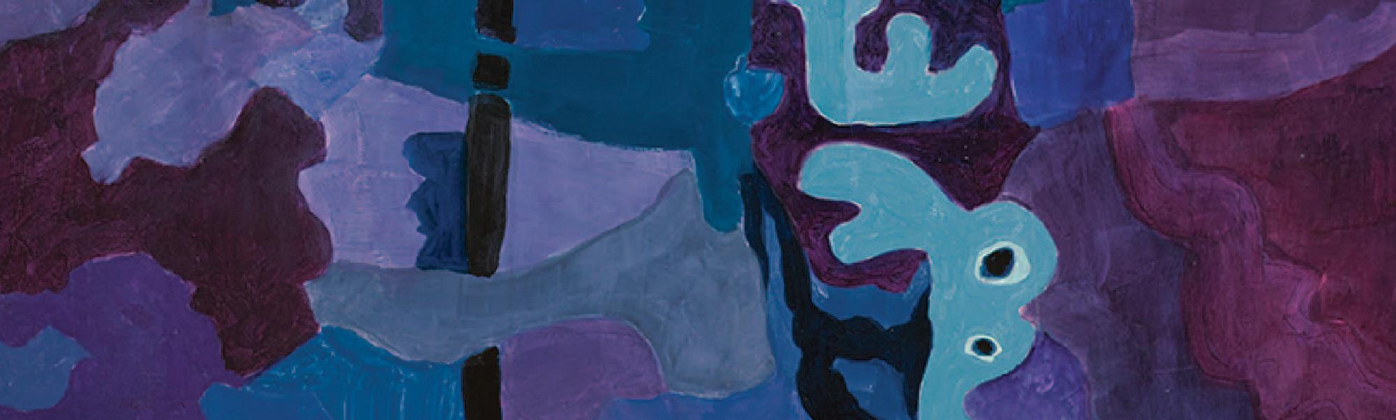 Lipscomb art