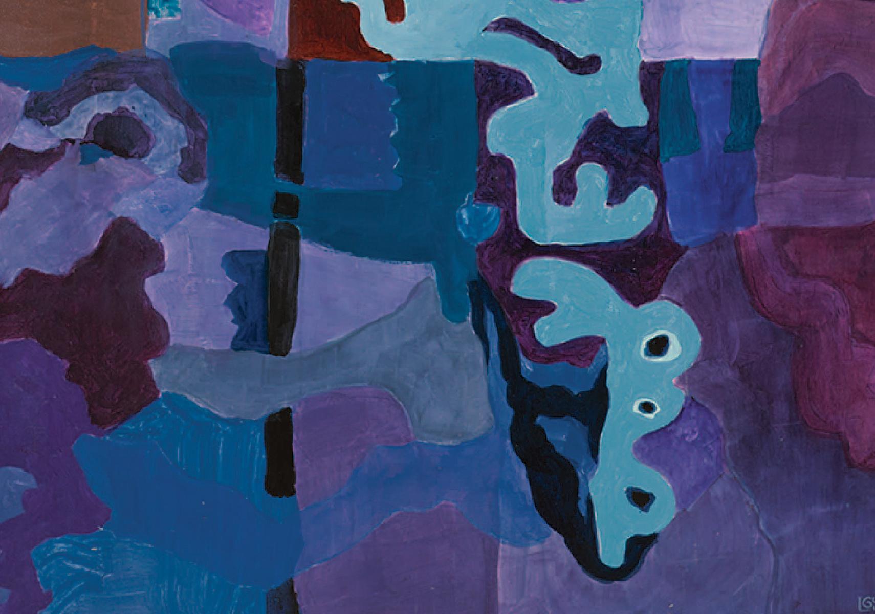 Lipscomb art