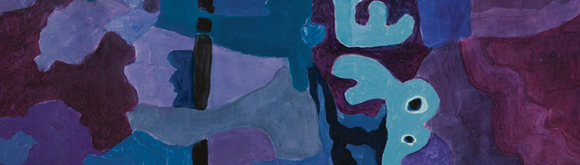 Lipscomb art