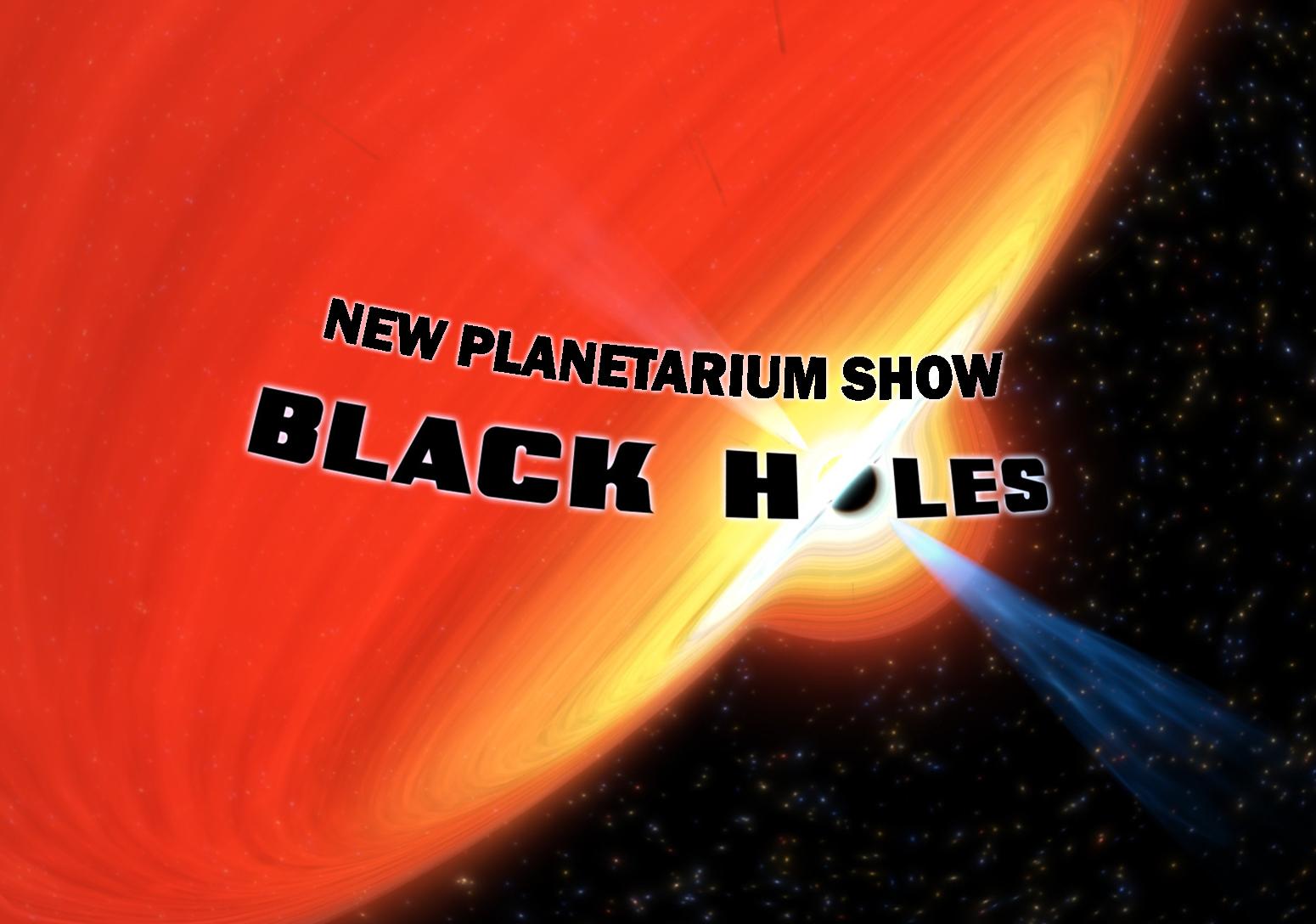Planetarium, Columbia, Attractions, South Carolina, Museum, South Carolina State Museum, Astronomy, Black Holes