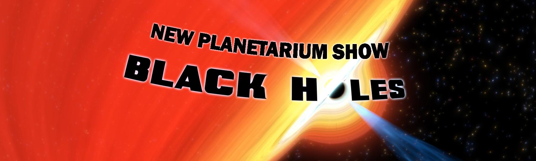 Planetarium, Columbia, Attractions, South Carolina, Museum, South Carolina State Museum, Astronomy, Black Holes