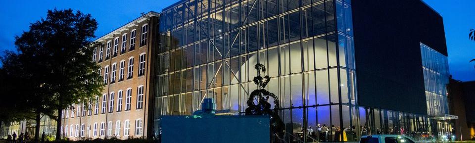 Friday Night Laser Lights at the SC State Museum