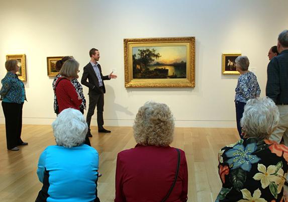 Florence Museum Southern Art Gallery w vols 2