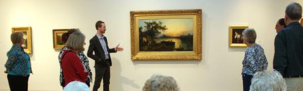 Florence Museum Southern Art Gallery w vols 2