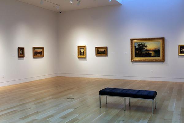 Florence Museum Southern Art Gallery
