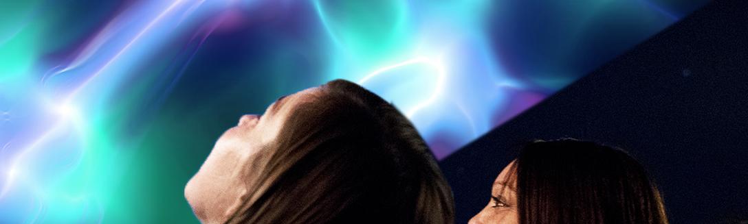 Friday Night Laser Lights, South Carolina State Museum, Columbia, Things To Do