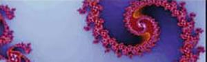 Fractals - a mathematical “objects” produced by a computer