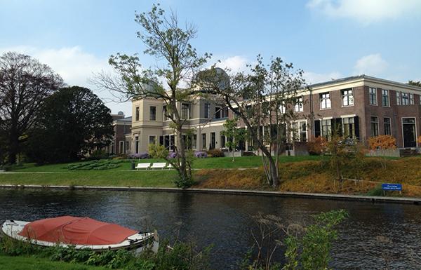 Leiden Observatory