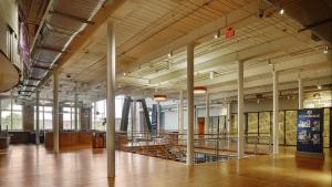 Mezzanine 2