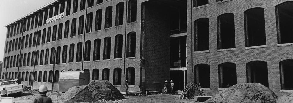 Mill to Museum, South Carolina State Museum