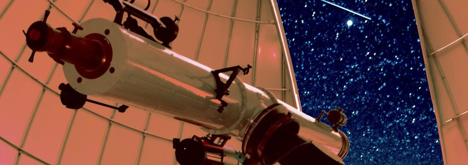 Boeing Observatory