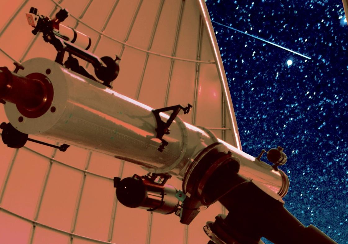 Boeing Observatory