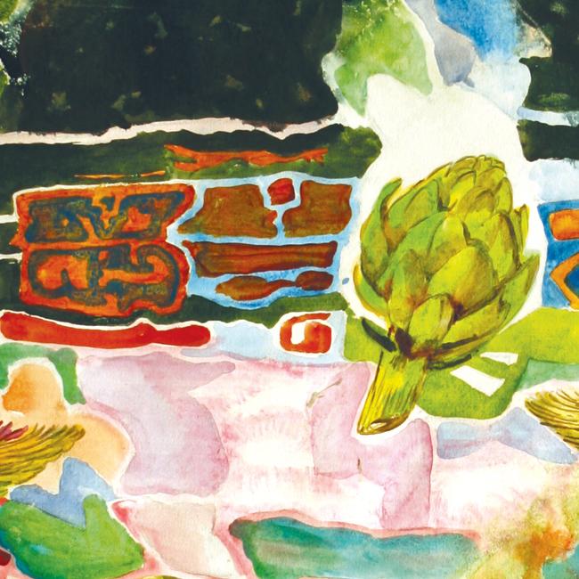 Guy Lipscomb, Exhibition, Art, South Carolina