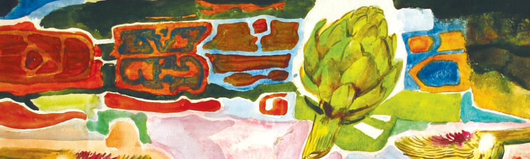 Guy Lipscomb, Exhibition, Art, South Carolina