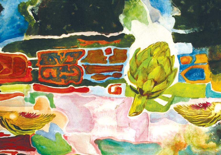 Guy Lipscomb, Exhibition, Art, South Carolina