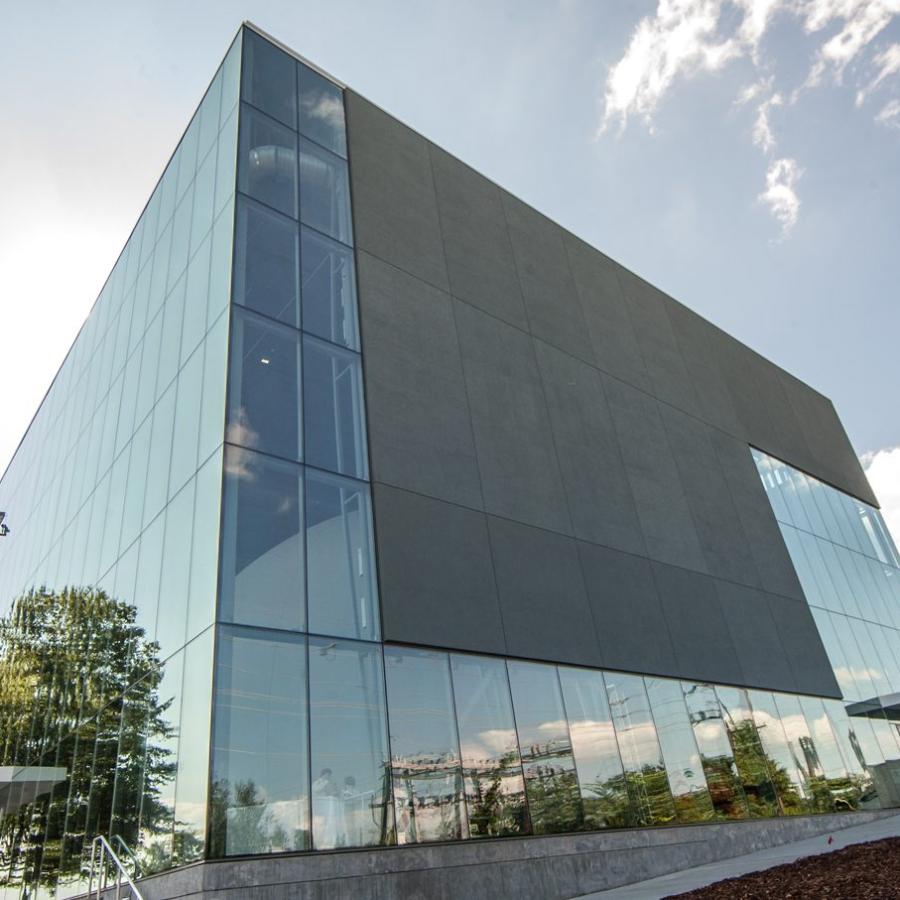 South Carolina State Museum Planetarium