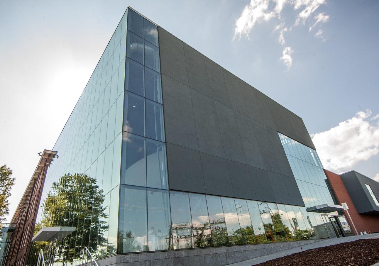 South Carolina State Museum Planetarium