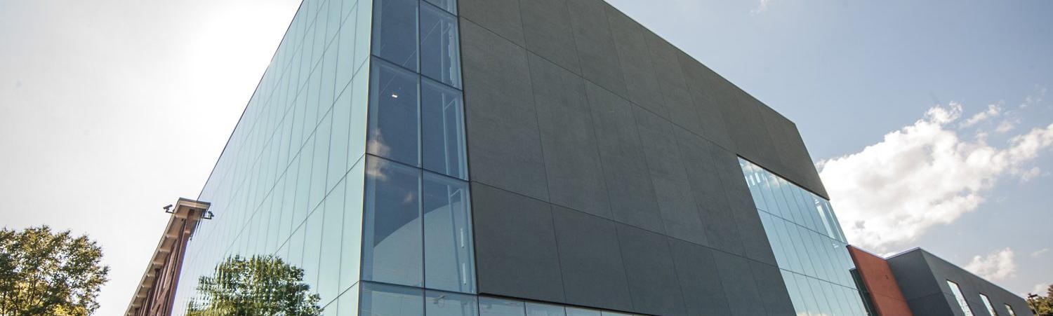 South Carolina State Museum Planetarium