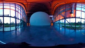 Planetarium 360