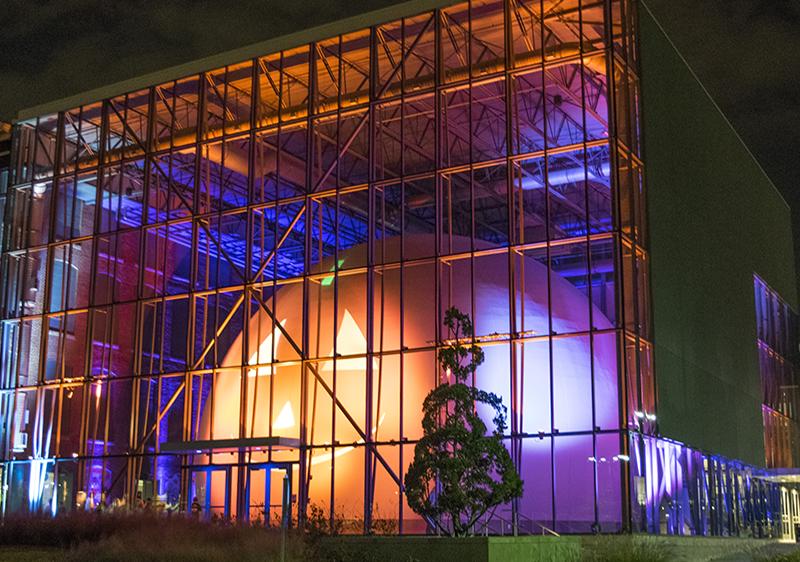 Halloween Event, Columbia, South Carolina State Museum, Growl at the Moon, things to do