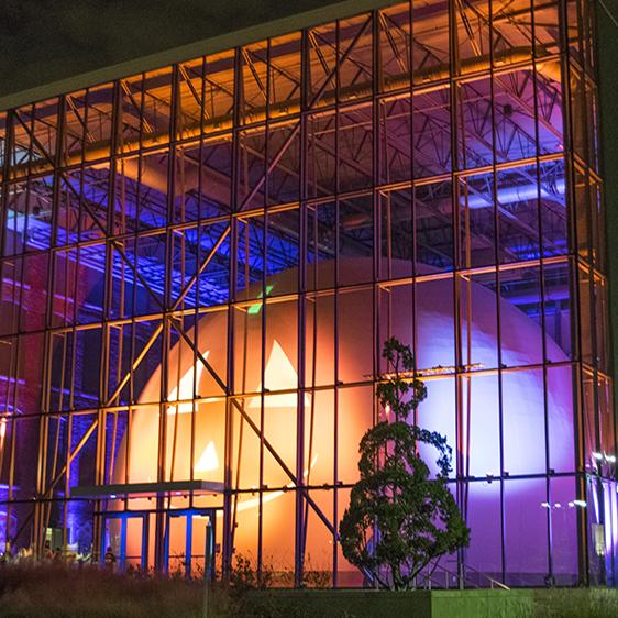 Halloween Event, Columbia, South Carolina State Museum, Growl at the Moon, things to do
