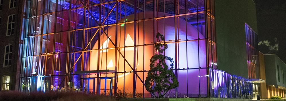 Halloween Event, Columbia, South Carolina State Museum, Growl at the Moon, things to do