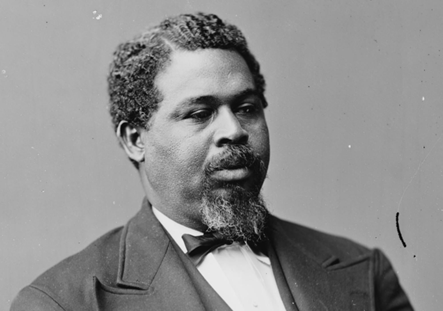 Robert Smalls