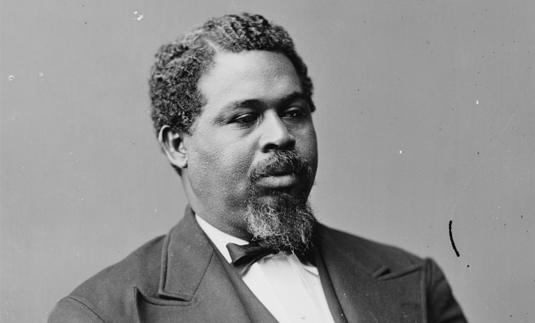 Robert Smalls