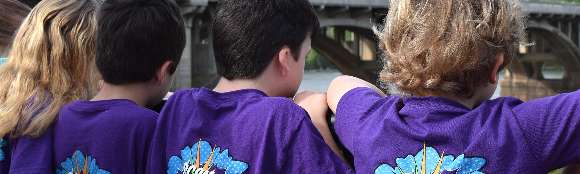 Columbia, Spring Break. Spring Break Camps, family fun