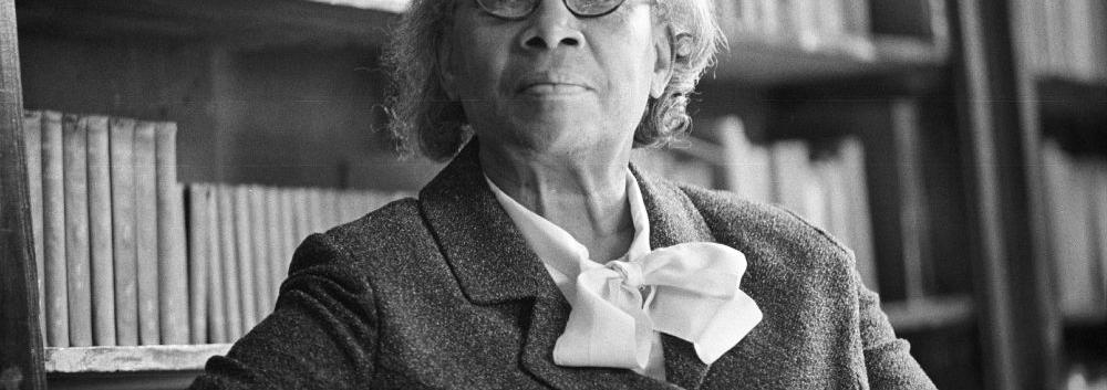 Septima Poinsette Clark