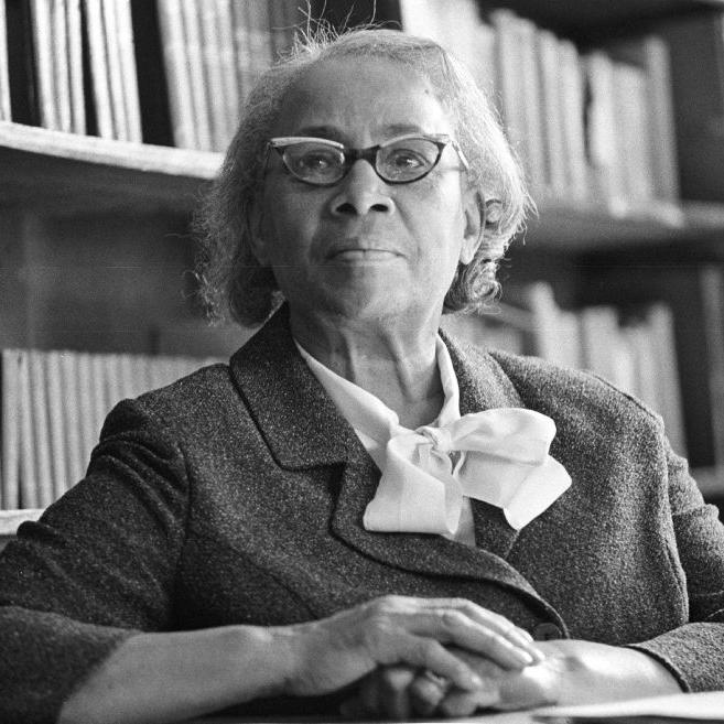 Septima Poinsette Clark