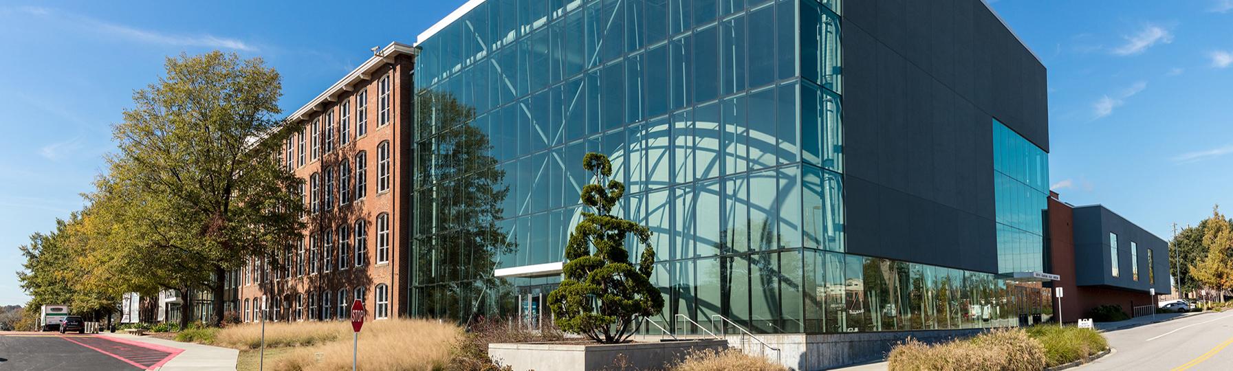 South Carolina State Museum. Columbia, South Carolina, Museum, Attraction, Planetarium, Observatory, 4D Theater, Exhibitions