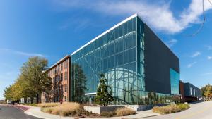 South Carolina State Museum. Columbia, South Carolina, Museum, Attraction, Planetarium, Observatory, 4D Theater, Exhibitions