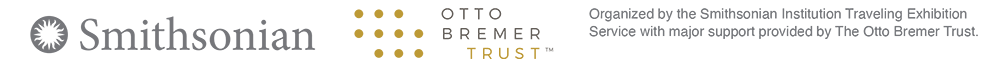 Smithsonian Bias Inside Us Logo