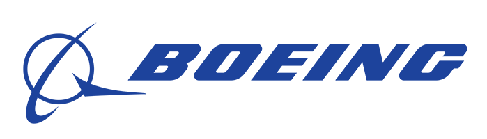 Boeing Logo