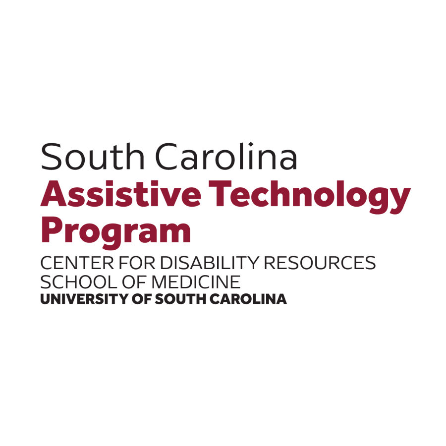 South Carolina Assistive Technology Program